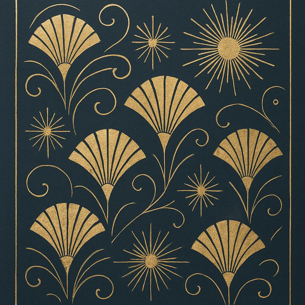 anniversary card design