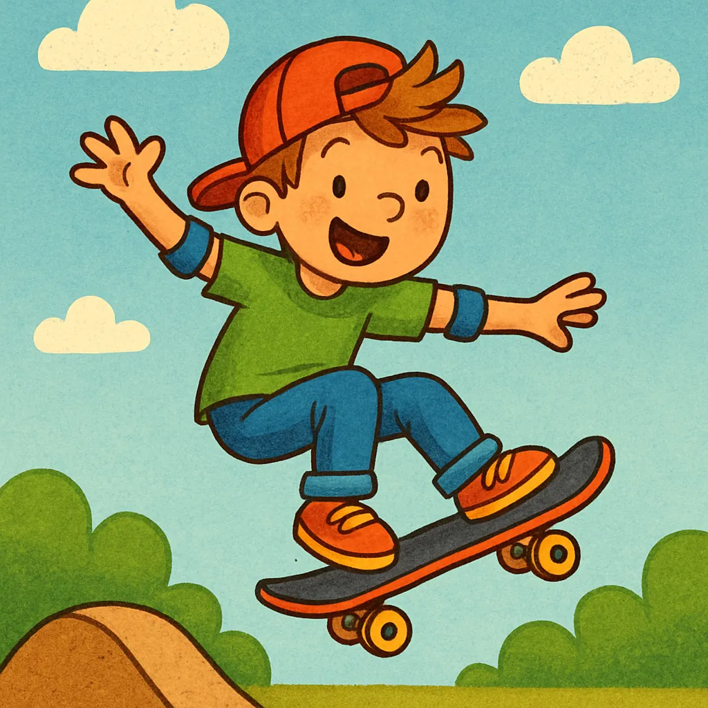 kids-birthday card design
