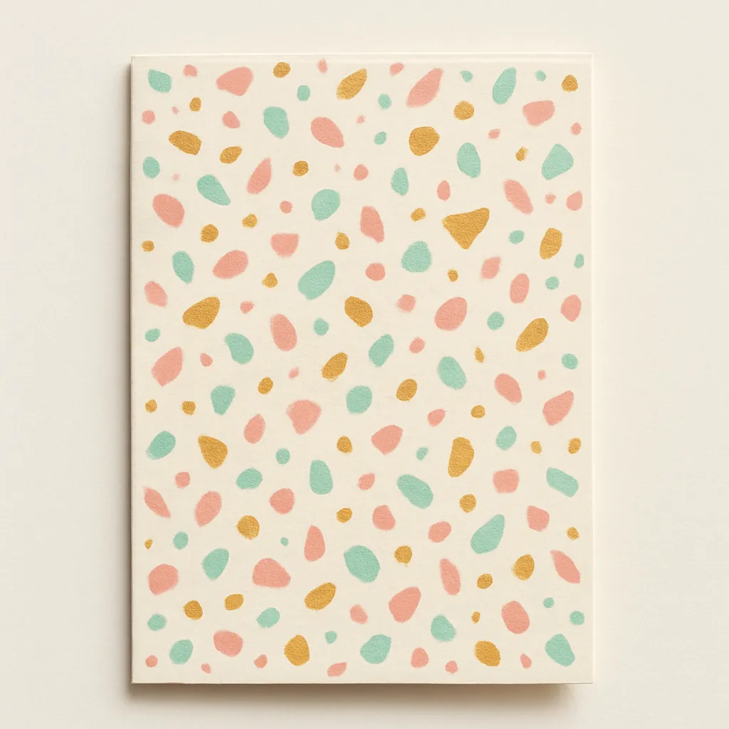 birthday card design