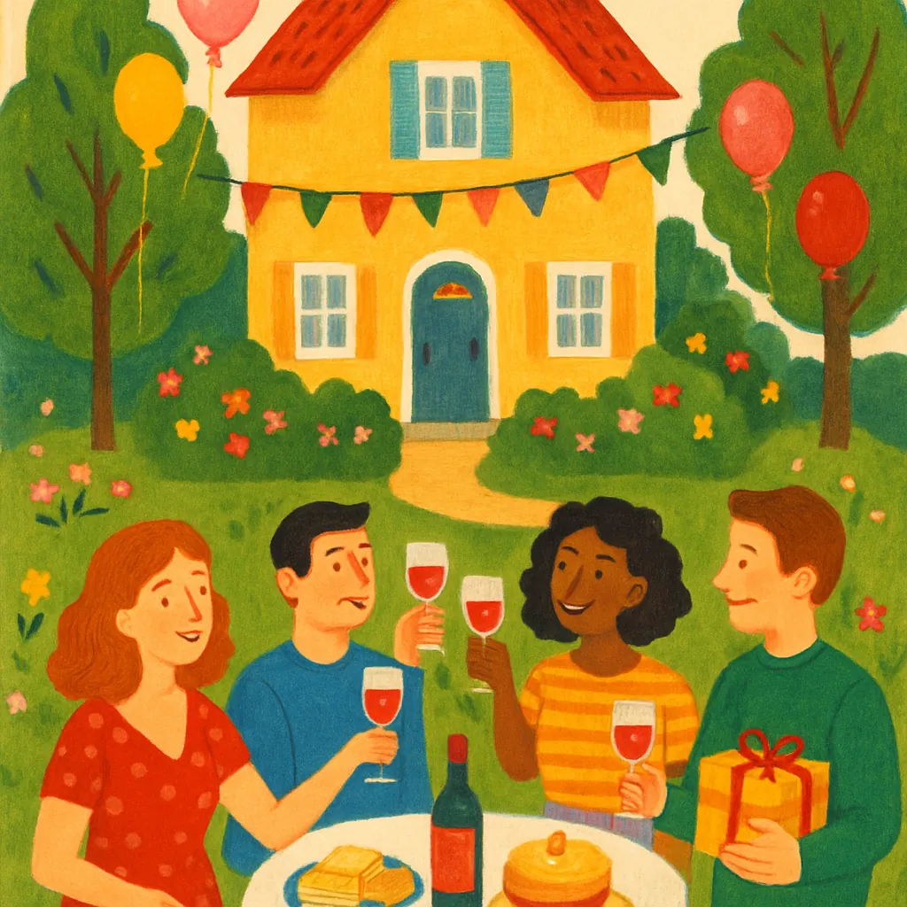 congrats card design