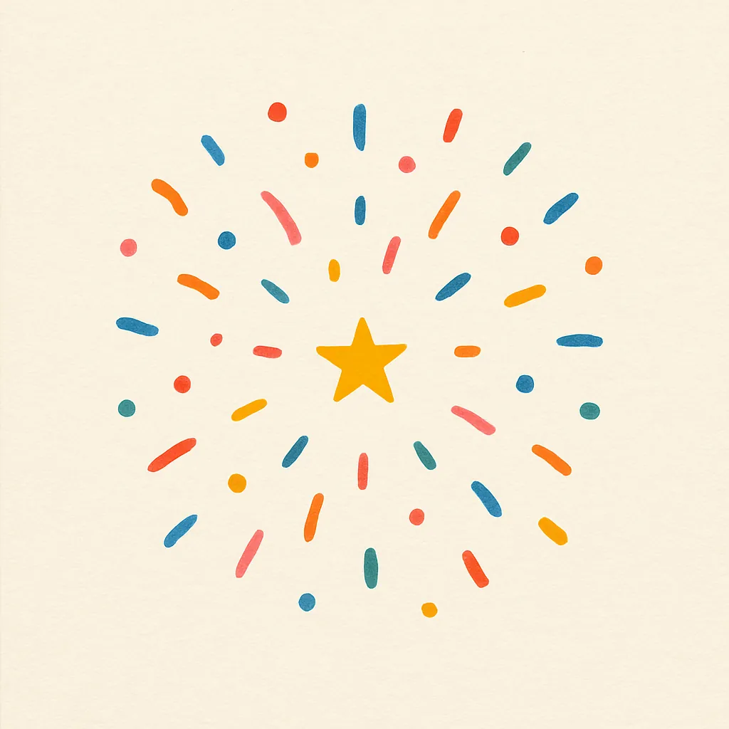 birthday card design