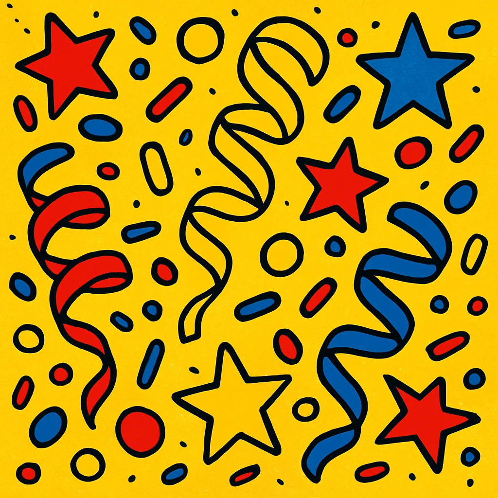 congrats card design