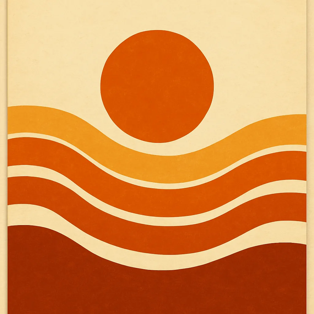 just-because card design